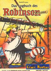 Das Logbuch des Robinson Crusoe (Vorzugsausgabe)
