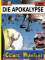 small comic cover Die Apokalypse 10