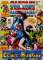 small comic cover Captain America Taschenbuch 3