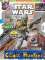 small comic cover Star Wars: The Clone Wars 57