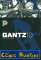 small comic cover Gantz 10