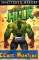 small comic cover Hulk: Asunder Part: One 1
