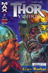 Vikings #2: Kingdom of Iron