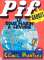 small comic cover Pif Gadget 161