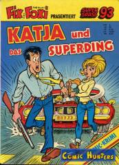 Katja und das Superding