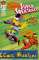 small comic cover Simpsons Super Spektakel 3
