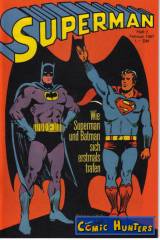 Superman / Jahrgang 1967