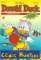 small comic cover Die tollsten Geschichten von Donald Duck 90
