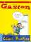 small comic cover Gaston 18