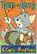 small comic cover Tom und Jerry 6