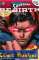 small comic cover Superman: Rebirth Special 1