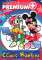 small comic cover Minnie & Daisy - Spypower 3