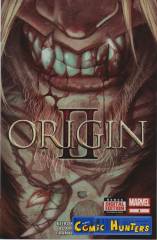 Origin II - Book Two