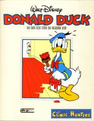 Donald Duck - So bin ich und so bleibe ich