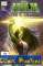 small comic cover She-Hulk: Cosmic Collision 1