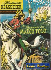 Die Abenteuer des Marco Polo