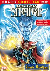 Doctor Strange (Gratis Comic Tag 2022)
