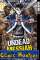 small comic cover Undead Messiah 2