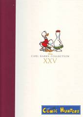Carl Barks Collection 1963-1964
