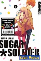 Sugar ✱ Soldier - Sugar Pack