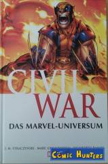 Civil War: Das Marvel-Universum