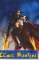 small comic cover Dark Nights: Metal (Bulletproof / NYCC Exclusive - Gabriele Dell'Otto 'Wonder Woman Flaming Swords Blue' Virgin Art) 2