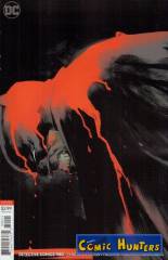 Batmen Eternal Part 5 (Variant Cover-Edition)