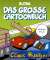 small comic cover Das grosse Cartoonbuch 1