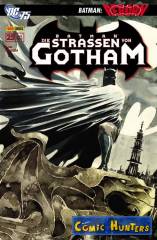 Die Strassen von Gotham (1)