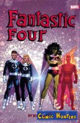 Fantastic Four By John Byrne Omnibus - Volume 2