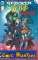 small comic cover Suicide Squad (TV Digital Variant-Cover Edition) 1