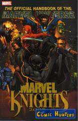Marvel Knights 2005