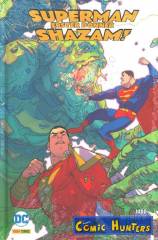 Superman/Shazam! - Erster Donner