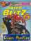 small comic cover Roter Blitz 5