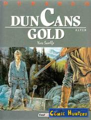 Duncans Gold