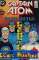 small comic cover Captain Atom 20