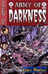 Tales of Army of Darkness
