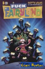I Hate Fairyland (Variant-Cover Edition)