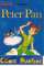 small comic cover Peter Pan 28