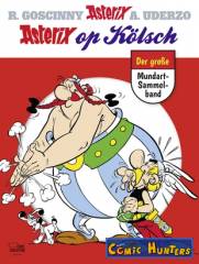 Asterix Mundart Kölsch