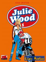 Julie Wood