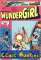 small comic cover WunderGirl 6