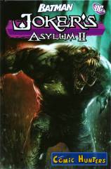 Joker's Asylum II (Essen Edition)