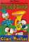 small comic cover Die tollsten Geschichten von Donald Duck 8
