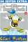 small comic cover Die tollsten Geschichten von Donald Duck 345