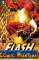 small comic cover Flash: Rebirth 