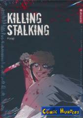Killing Stalking (mit Schuber)