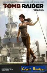 Tomb Raider: Präludium