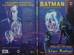Batman – Die 1989er-Filmadaption