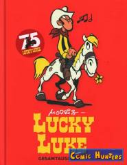 Lucky Luke - Gesamtausgabe (Neudruck)